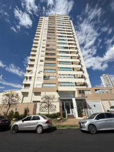 Apartamento com 3 Quartos à venda, 105m² no Setor Aeroporto, Goiânia