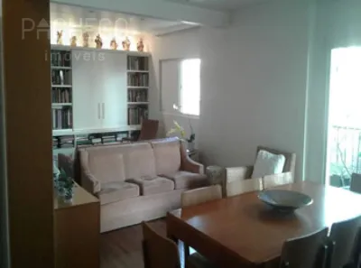 Apartamento com 2 Quartos à venda, 115m² no Sumaré, São Paulo