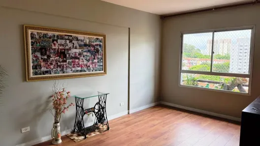 Apartamento com 3 Quartos à venda, 80m² no Jardim Ester, São Paulo