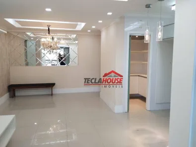 Apartamento com 4 Quartos à venda, 100m² no Jardim Flor da Montanha, Guarulhos