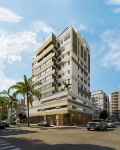 Apartamento com 2 Quartos à venda, 71m² no Centro, Divinópolis
