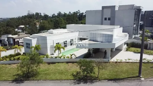 Casa de Condomínio com 3 Quartos para alugar, 217m² no Cidade Parquelandia, Mogi das Cruzes