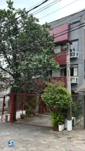 Apartamento com 2 Quartos à venda, 59m² no Petrópolis, Porto Alegre