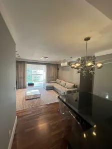 Apartamento com 3 Quartos para alugar, 125m² no Vila Olímpia, São Paulo