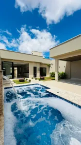 Casa com 3 Quartos à venda, 232m² no Parque Amazônia, Goiânia