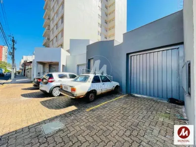 Ponto Comercial para alugar, 286m² no Centro, Ribeirão Preto