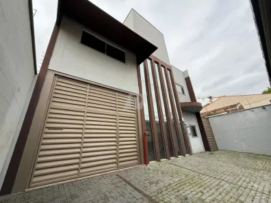 Galpão/Depósito/Armazém para alugar, 1200m² no Centro, Piracicaba