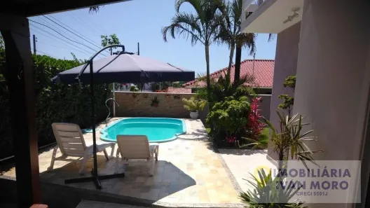 Casa com 5 Quartos à venda, 224m² no Ingleses do Rio Vermelho, Florianópolis