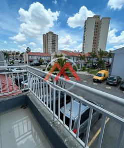 Sobrado com 2 Quartos à venda, 64m² no Jardim Guairaca, São Paulo