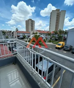 Sobrado com 2 Quartos à venda, 64m² no Jardim Guairaca, São Paulo
