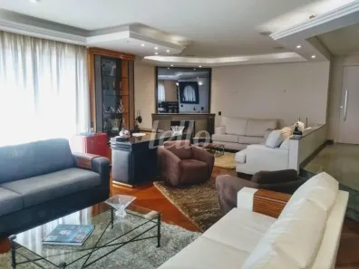 Apartamento com 3 Quartos à venda, 270m² no Vila Mariana, São Paulo