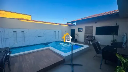 Casa com 3 Quartos à venda, 310m² no Parque Quinta das Paineiras, São José do Rio Preto