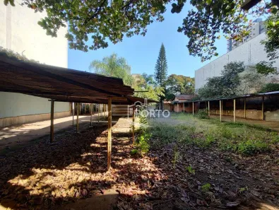 Lote/Terreno à venda, 1088m² no Cidade Alta, Piracicaba
