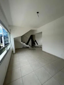 Cobertura com 4 Quartos à venda, 182m² no Savassi, Belo Horizonte