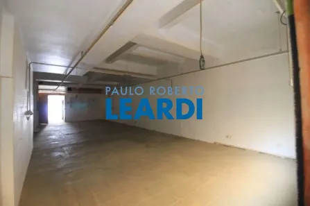 Ponto Comercial à venda, 164m² no Barra Funda, São Paulo