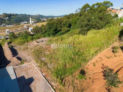 à venda, 2878m² no Chácara do Solar II (Fazendinha), Santana de Parnaíba