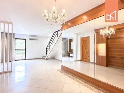 Cobertura com 3 Quartos à venda, 240m² no Centro, Nova Iguaçu