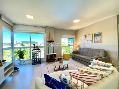 Apartamento com 2 Quartos à venda, 95m² no Jurerê, Florianópolis