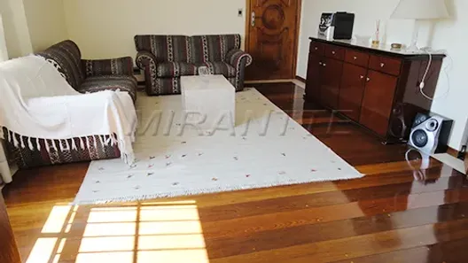 Apartamento com 4 Quartos à venda, 110m² no Jardim das Laranjeiras, São Paulo