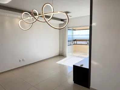 com 4 Quartos à venda, 120m² no Jardim Goiás, Goiânia