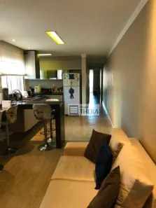 Cobertura com 3 Quartos à venda, 167m² no Parque das Nações, Santo André