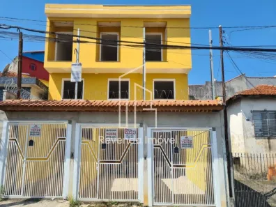 Casa com 2 Quartos à venda, 90m² no Parque São Rafael, São Paulo