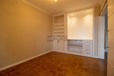Apartamento com 2 Quartos para alugar, 120m² no Jardim Paulista, São Paulo