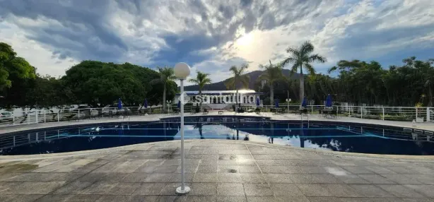 Apartamento com 2 Quartos à venda, 78m² no Campeche, Florianópolis