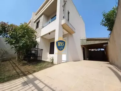 Sobrado com 3 Quartos à venda, 89m² no Colônia Dona Luíza, Ponta Grossa