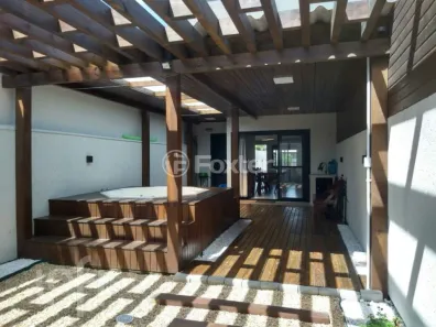 Casa com 3 Quartos à venda, 124m² no Praia do Sonho, Palhoça