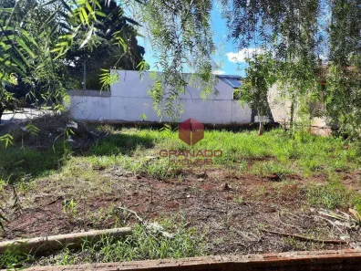 Lote/Terreno à venda, 368m² no Parque Tarumã, Maringá