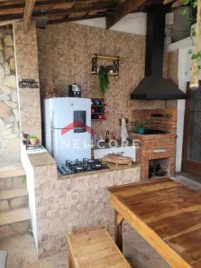 Casa com 4 Quartos à venda, 297m² no Inconfidência, Belo Horizonte