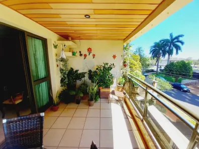 Apartamento com 5 Quartos à venda, 203m² no Jardim Irajá, Ribeirão Preto