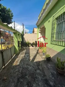Casa com 3 Quartos à venda, 100m² no Bento Ribeiro, Rio de Janeiro