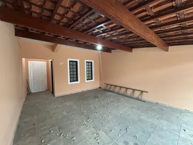 Sobrado com 3 Quartos para alugar, 100m² no Bosque dos Eucaliptos, São José dos Campos