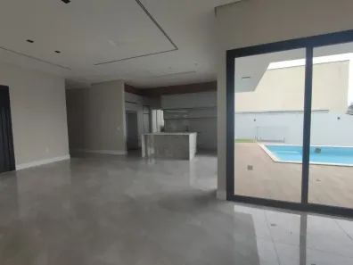 Casa de Condomínio com 5 Quartos à venda, 370m² no Condomínio Reserva do Paratehy, São José dos Campos