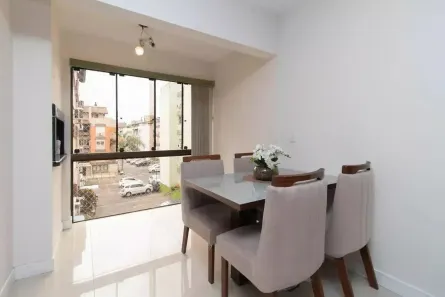 Apartamento com 3 Quartos à venda, 70m² no Cavalhada, Porto Alegre