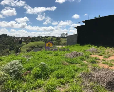 Lote/Terreno à venda, 1000m² no Curral, Ibiúna