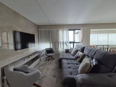 Apartamento com 2 Quartos à venda, 131m² no Parque Campolim, Sorocaba