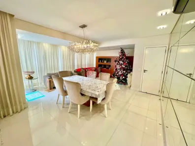 Apartamento com 3 Quartos para venda ou aluguel, 177m² no Jardim Anália Franco, São Paulo