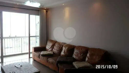 Apartamento com 3 Quartos à venda, 80m² no Vila Guilherme, São Paulo