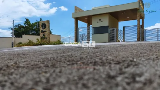 Lote/Terreno à venda, 300m² no Altos da Bela Vista, Indaiatuba