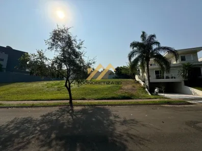 Lote/Terreno à venda, 525m² no Jardim Vila Paradiso, Indaiatuba