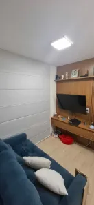 Apartamento com 2 Quartos à venda, 48m² no Vila Prudente, São Paulo