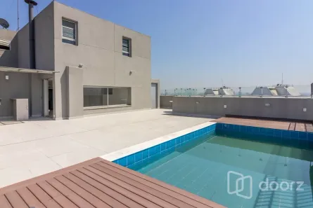 Cobertura com 4 Quartos à venda, 432m² no Santo Amaro, São Paulo