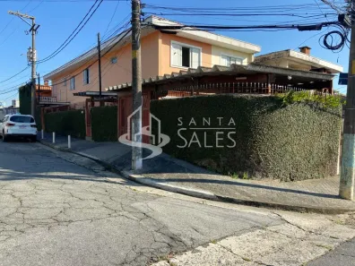 Sobrado com 4 Quartos à venda, 220m² no Jardim Bonfiglioli, São Paulo