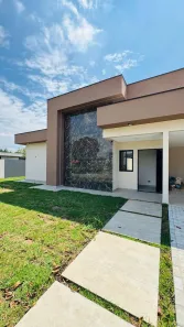 Casa com 3 Quartos à venda, 250m² no Fazenda da Ilha, Embu-Guaçu