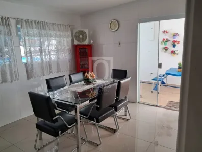 Casa com 4 Quartos à venda, 133m² no Vila Santa Rita, Sorocaba