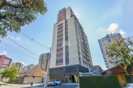 Apartamento com 3 Quartos à venda, 89m² no Bacacheri, Curitiba