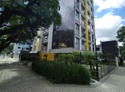 Kitnet com 1 Quarto à venda, 32m² no Água Verde, Curitiba